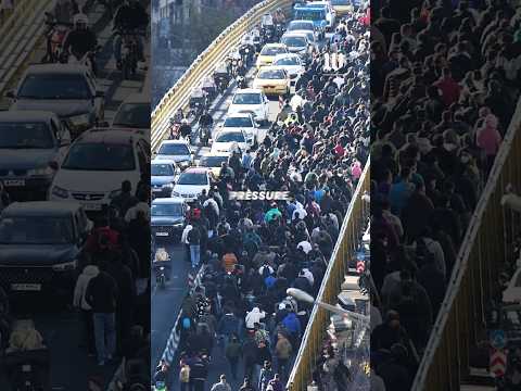 CATCH UP: Thousands Killed as Iran Protests Stall. What happens next?