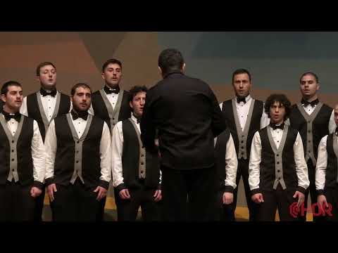 Mdzlevari - Motskalebebis kari / Georgia / ICCC Marktoberdorf 2025