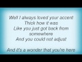 Superchunk - Act Surprised Lyrics