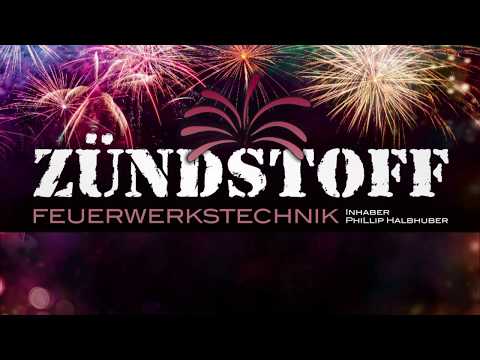 Zündstoff Feuerwerkstechnik
