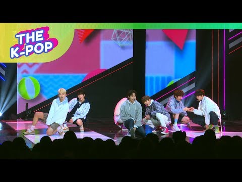 VERIVERY, Ring Ring Ring [THE SHOW, FanCam, 190122] 60P