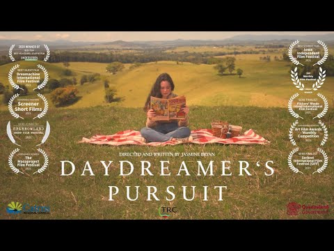 Daydreamer's Pursuit | A Short Film by Jasmine Bryan