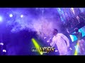 FOREVER LORD YOU REIGN (NEW CHANT) || MINISTER THEOPHILUS SUNDAY AT IEC 2024 DAY EVENING SESSION