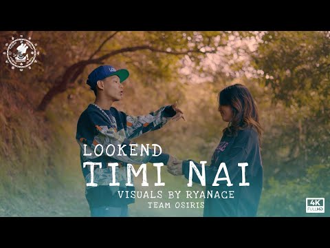 LOOKEND - TIMI NAI (OFFICIAL MUSIC VIDEO) | DIR BY RYANACE