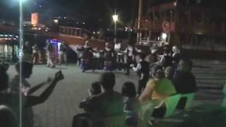 preview picture of video 'Neos Maramaras 2010 - folklore 1/2 (Greek folklore)'