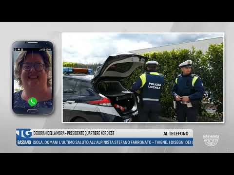 TG BASSANO Full Edition | November 18, 2025