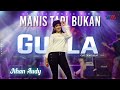 Jihan Audy - Manis Tapi Bukan Gula (Feat. Wahana Musik)