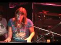 Grace Potter and the Nocturnals - HQ Version:  "Treat Me Right": 9/14/06: The 8x10: Baltimore, MD