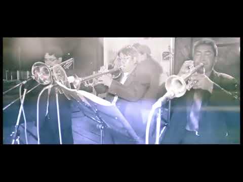 MIX HUAYÑOS PUNEÑOS - NIEVE BLANCA