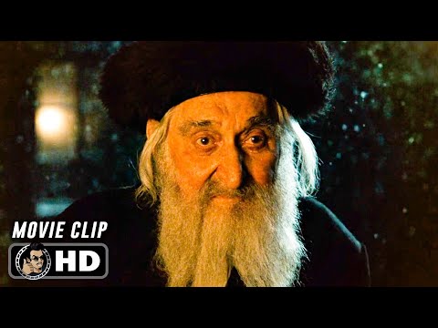 Dybbuk Scene | A SERIOUS MAN (2009) Movie CLIP HD