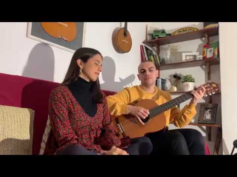 Canções à Porta Fechada, 2:Carolina Pinto e João André - António Zambujo