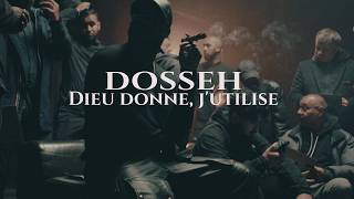 Download lagu DOSSEH -  DIEU DONNE, J'UTILISE part.1 mp3