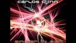 Carlos Djinn - Anger Blast (Original Mix)