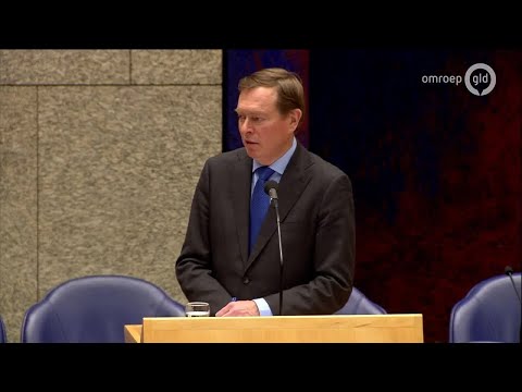 GLD Nieuws 3 december 2019 - Dinsdag 3 december