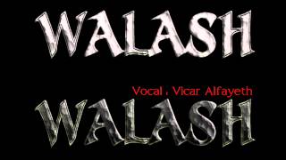 Download lagu GAMBUS ARAB . Vicar Alfayeth - WALASH WALASH / NEW RELEASE September 2013 mp3