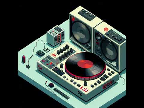 Der Baggalude - Mercy On Me