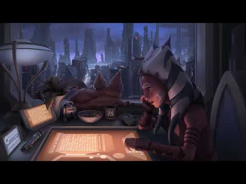Star Wars | Lofi HipHop