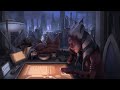 Star Wars Lofi HipHop