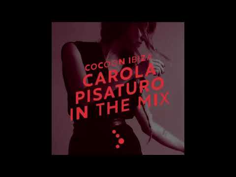Carola Pisaturo - In The Mix - Cocoon Ibiza 2016