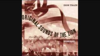 Zion Train & Rob Smith - Blessed Is He (Steppers Mix)