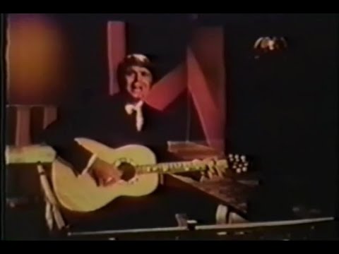 Grammys '69 — Wichita Lineman (Live) by Glen Campbell 🎶 The Grammy Awards Show 1969