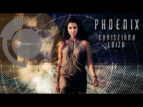 Phoenix - Christiana Loizu