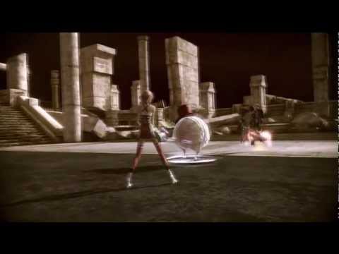 Final Fantasy XIII-2 : Caius Ballad - Paradox Scope : The Void Beyond