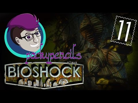 Bioshock Remastered- Pt 11