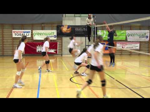 M23 Inter Finale CN 2012