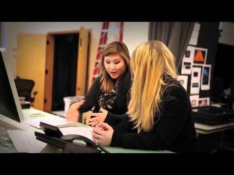 Hornall Anderson Experience lab