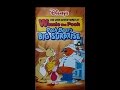 Digitized Opening To The New Adventures Of Winnie The Pooh Pooh Bear S Big Surprise UK VHS Version2