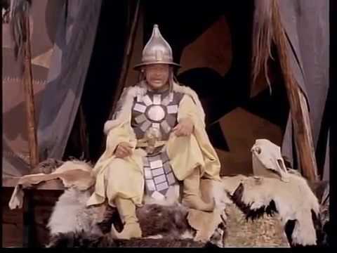 Battle of Ankara (Angora) 20 July 1402 - Timurid Empire vs Ottoman Empire