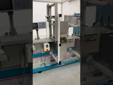 Uhlmann UPS 3 ET P210715064