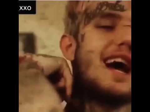 LOVELY LIL PEEP