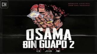 Jose Guapo - Osama Bin Guapo 2 [FULL MIXTAPE + DOWNLOAD LINK] [2016]