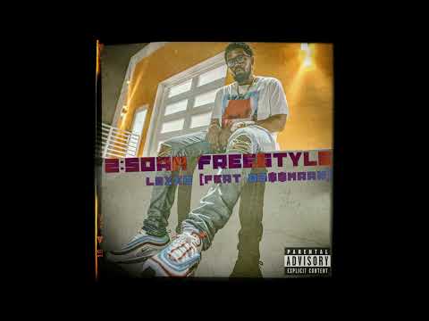 LEXXO - 250AM FREESTYLE FEAT BO$$MAAN Prod by @quarterkey_beats