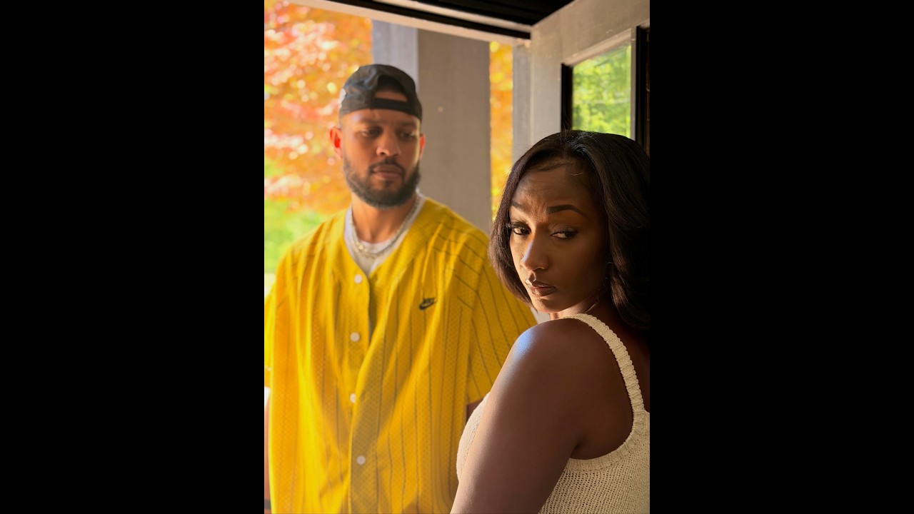 When Rone wants to get back on Shardae’s good side!