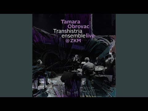 Kažeta (Live At Zkm)