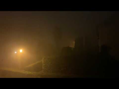 Mitten im Sturm, Zürich 13.07.2021