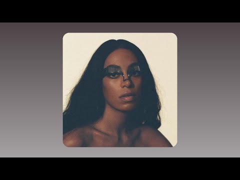 Solange - Almeda