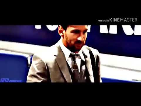 Lional messi best goals&skills 2019 with taki taki and shape of you