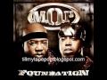 M.O.P. feat. Termanology - Crazy Instrumental