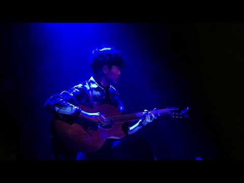 [HD][Live] Coldplay - O (Youngso Kim) / Acoustic Solo / Fingerstyle Guitar