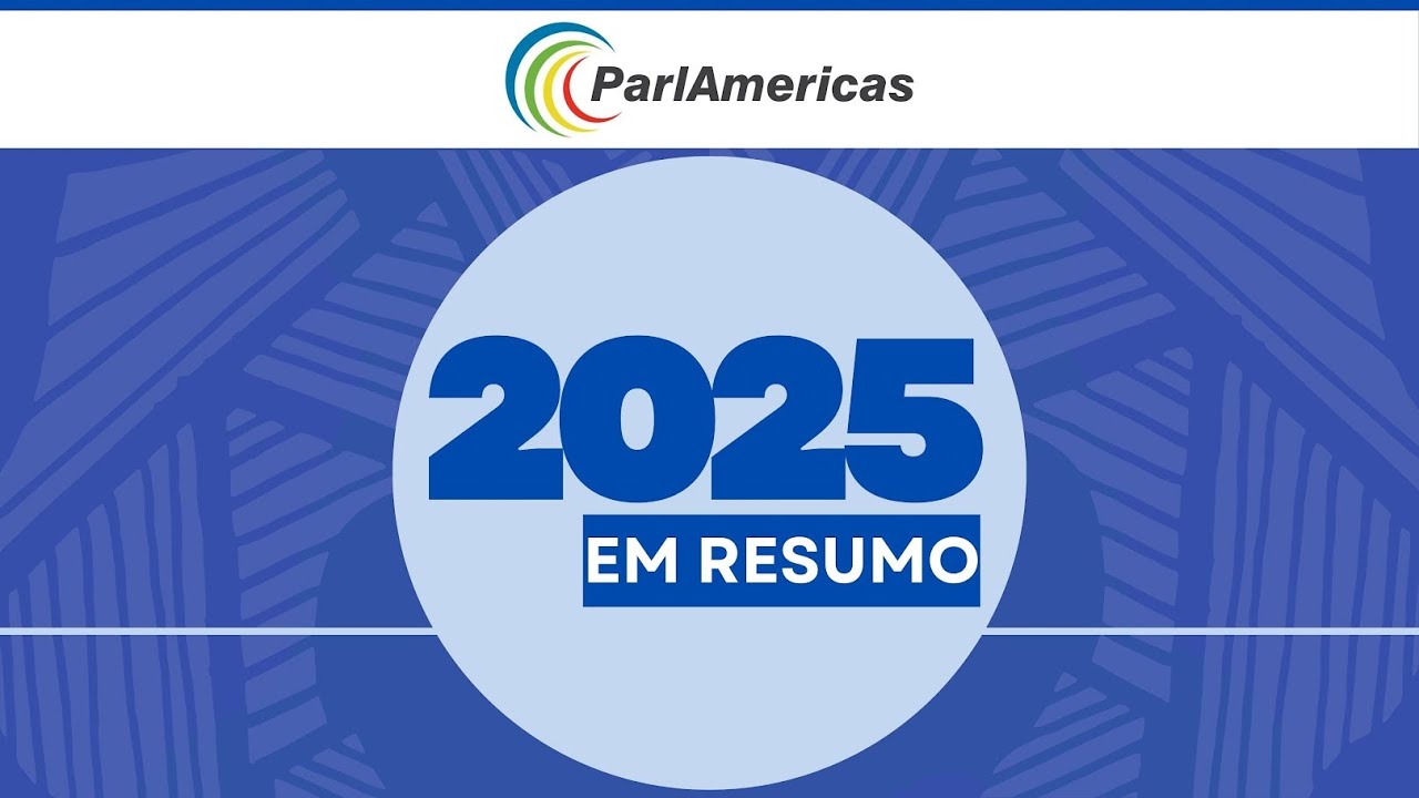 2025: Em resumo