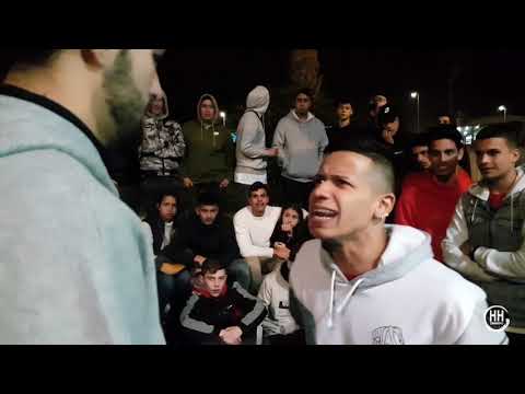 Duque vs Kilimbao   Semifinales   Ultima Oportunidad