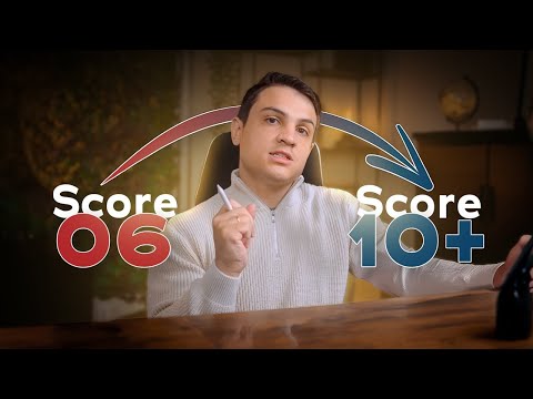 How To Take Notes for CELPIP Listening [IMPROVE YOUR SCORE!]