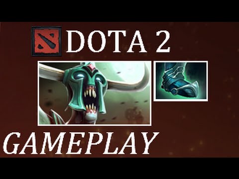 Dota 2 Coordination is also Important (Undying Ranked Gameplay Commentary)