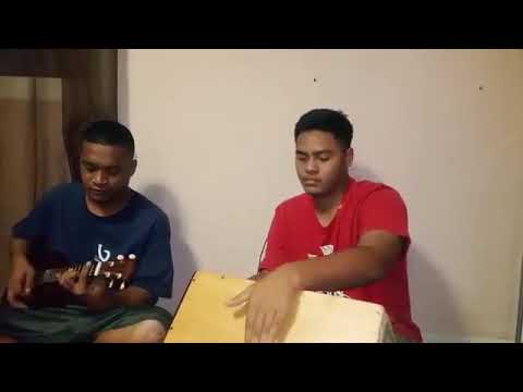 Kwar lelok Nan jatum..