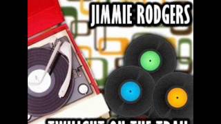Jimmie Rodgers -  Ghost Riders In The Sky
