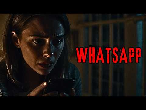 Vídeo: Mensagens recebidas: perguntas e respostas